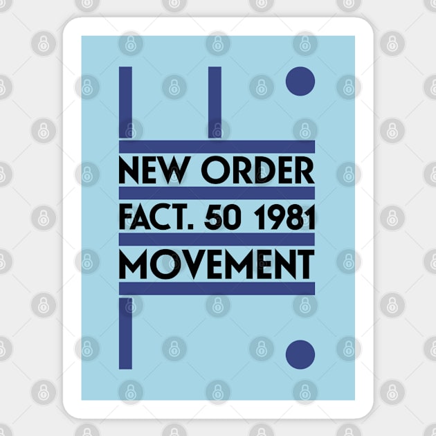 Movement Reproduction Fanart Sticker by Timeless Chaos